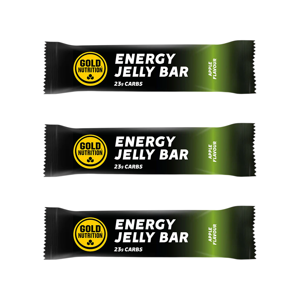 GoldNutrition | Jelly Bar | 30 gram
