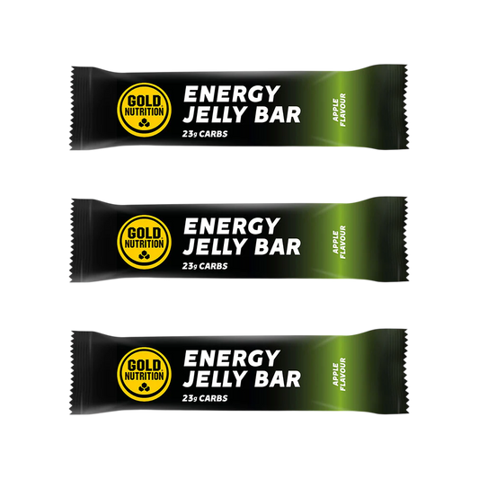 GoldNutrition | Jelly Bar | 30 gram