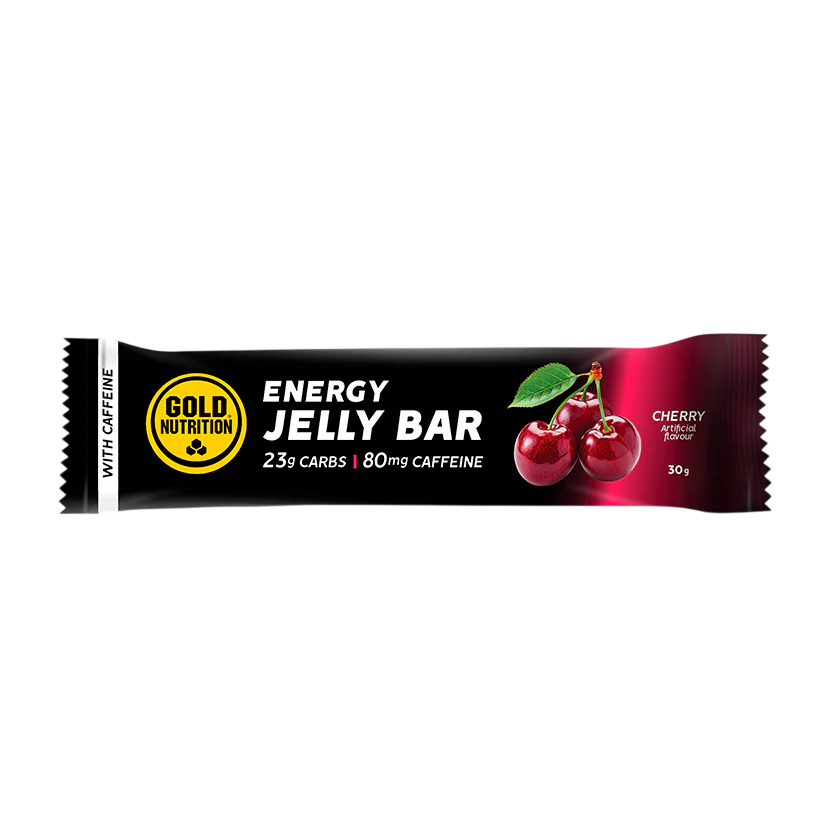 GoldNutrition | Geleeriegel | 15 x 30 Gramm 