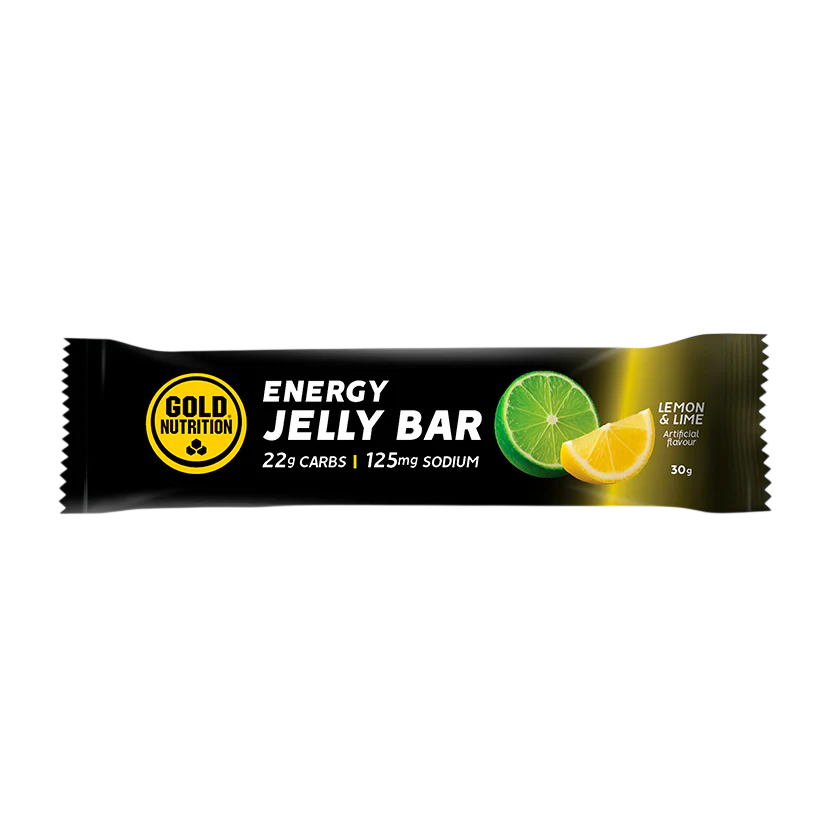 GoldNutrition | Geleeriegel | 15 x 30 Gramm 
