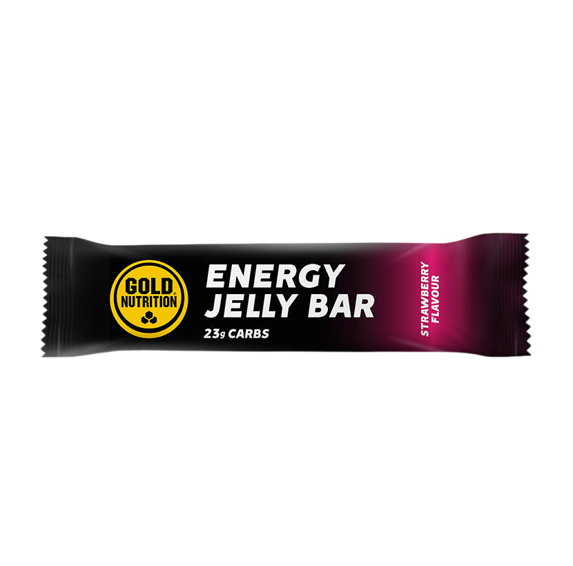 GoldNutrition | Jelly Bar | 30 gram