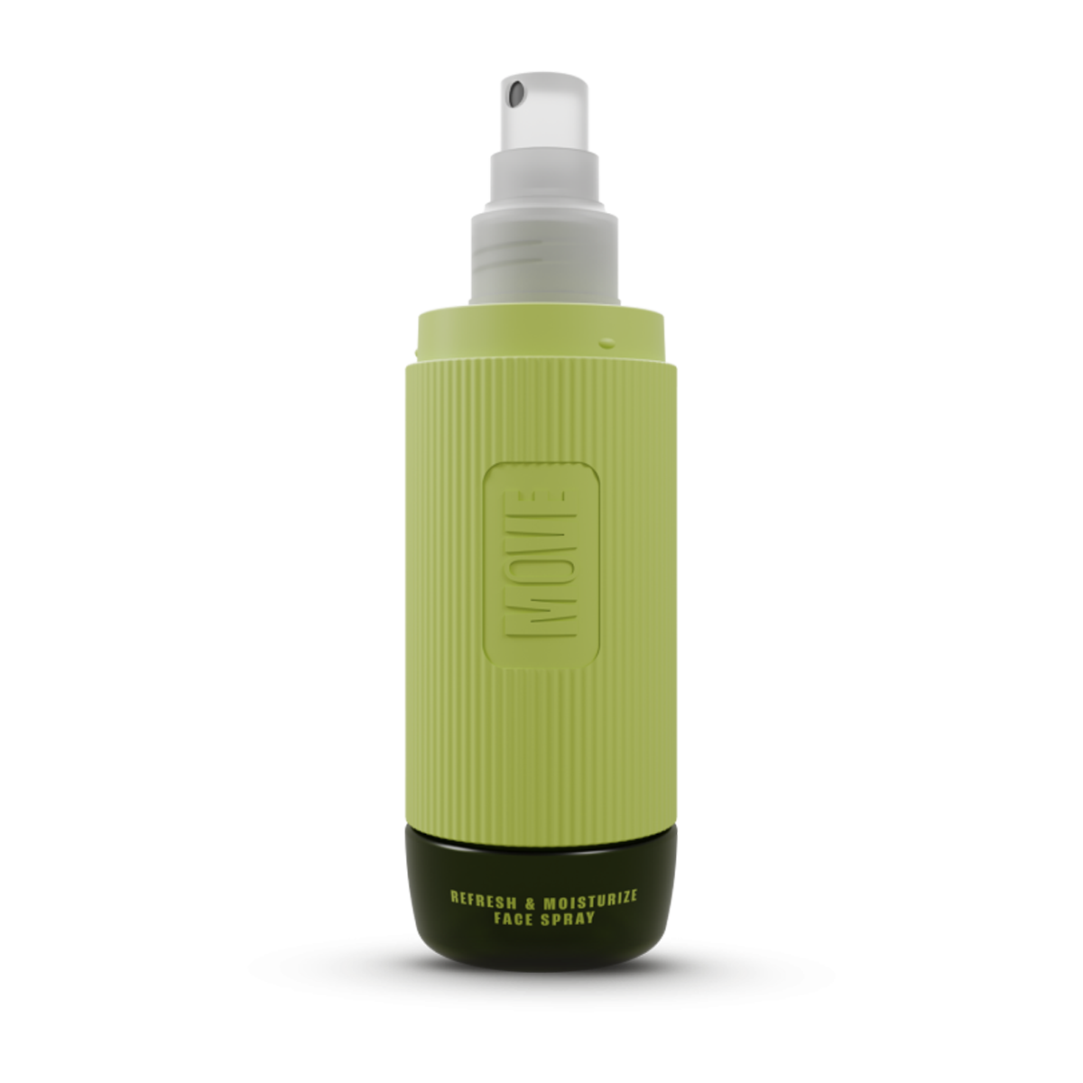 DÉPLACER | Spray visage rafraîchissant et hydratant | Kit de démarrage | 150 ml 