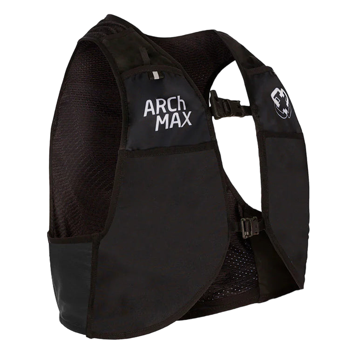 ARCH MAX | HV-2.5 Trinkwesten 