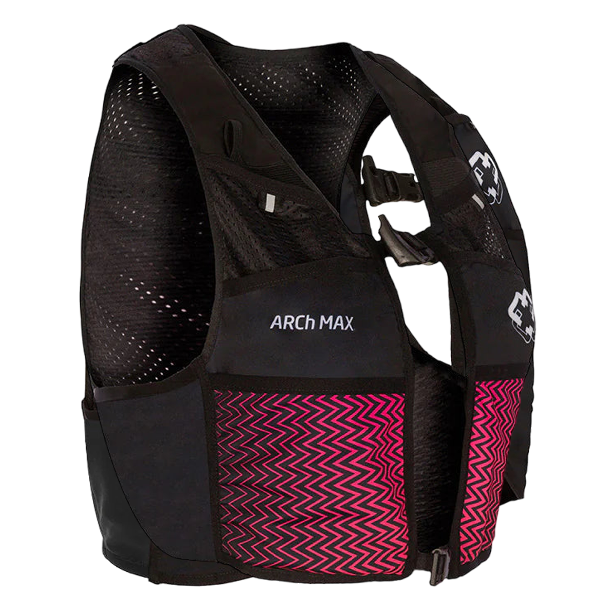 ARCH MAX | HV-2.5 Trinkwesten 