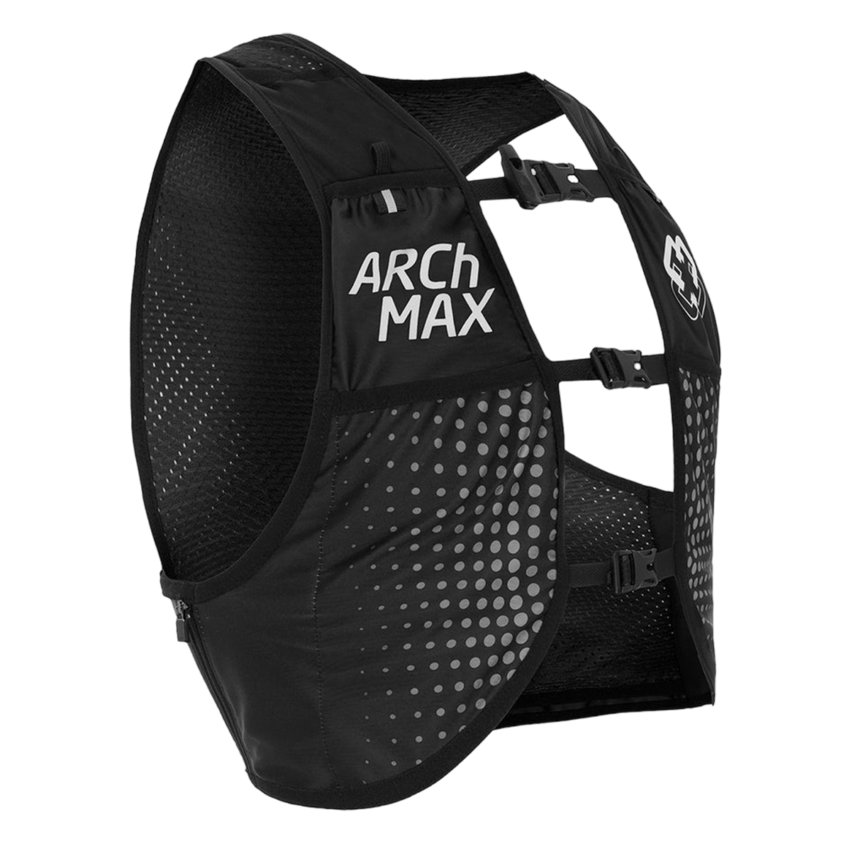 ARCH MAX | HV-8 Trinkwesten 