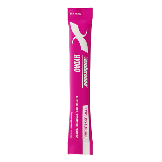 XAusdauer | Hydro Stix | 20 Portionen 