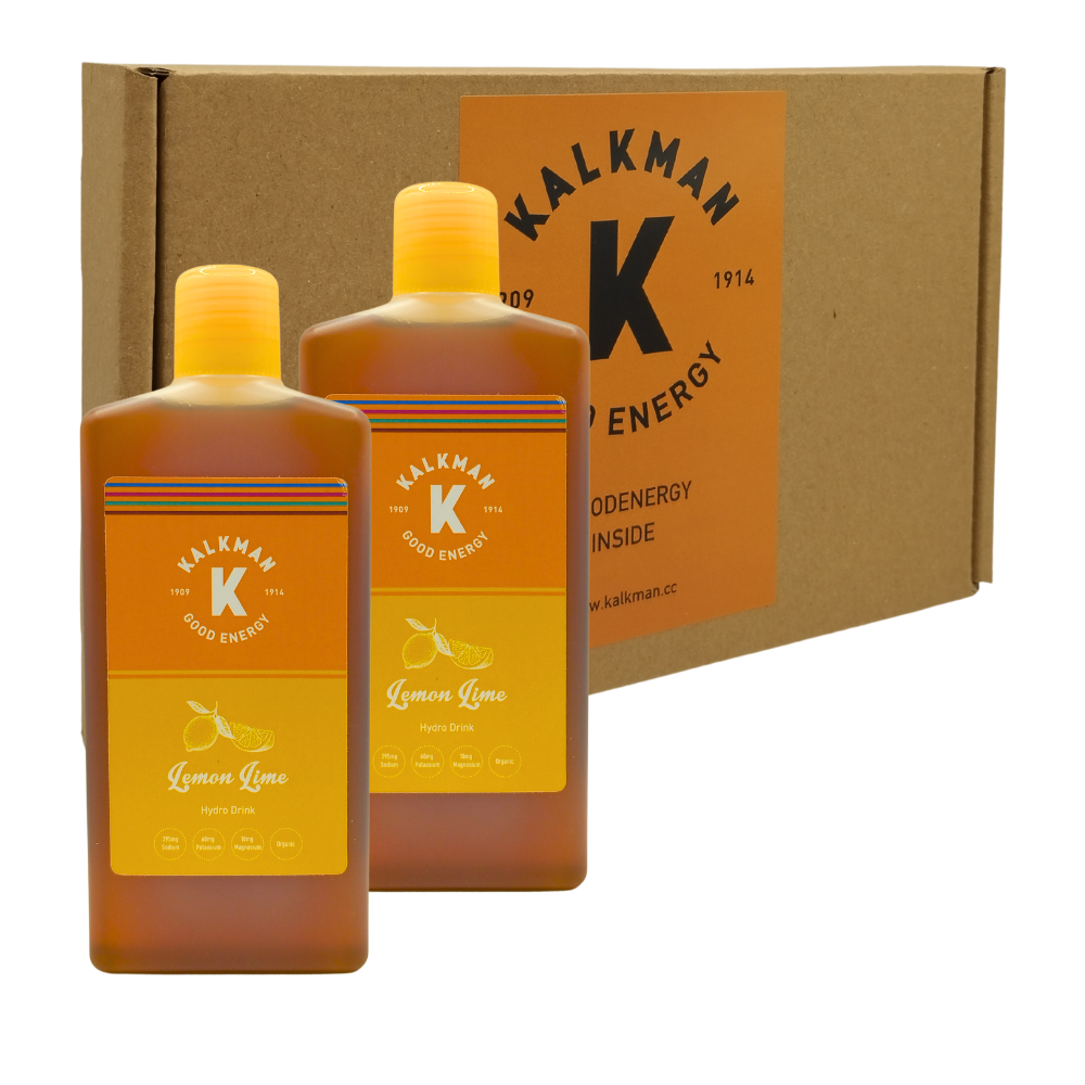 Kalkman | Hydro Drink