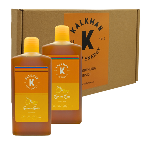 Kalkman | Hydro Drink