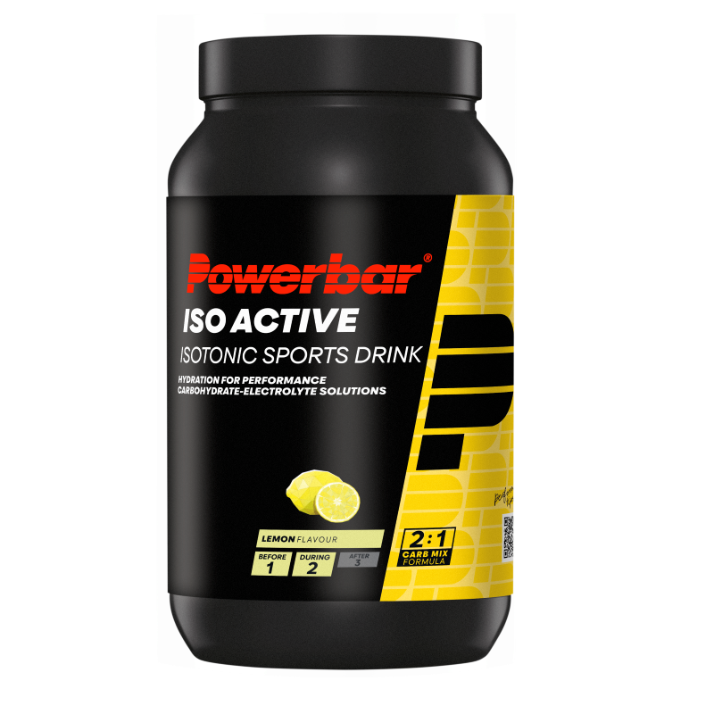 PowerBar | IsoActive | 1320 gram