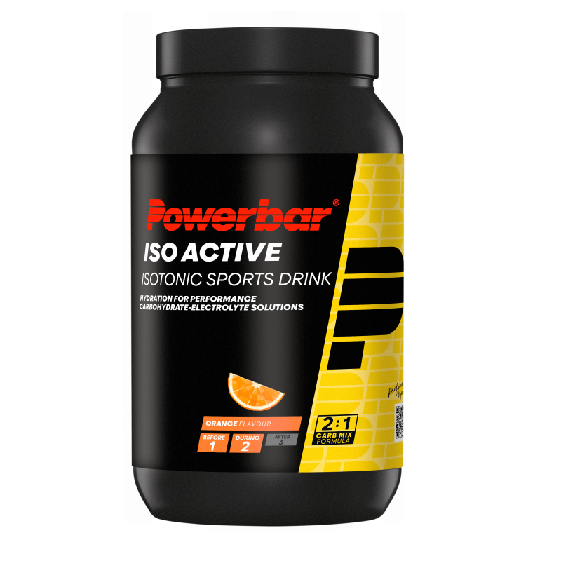 PowerBar | IsoActive | 1320 gram