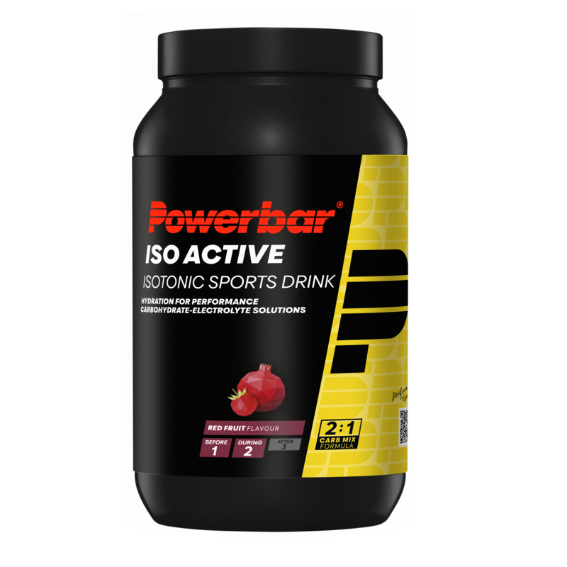 PowerBar | IsoActive | 1320 gram