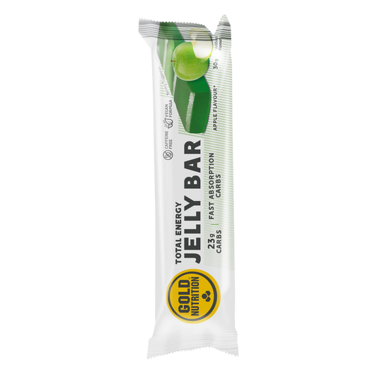 GoldNutrition | Geleeriegel | 15 x 30 Gramm 