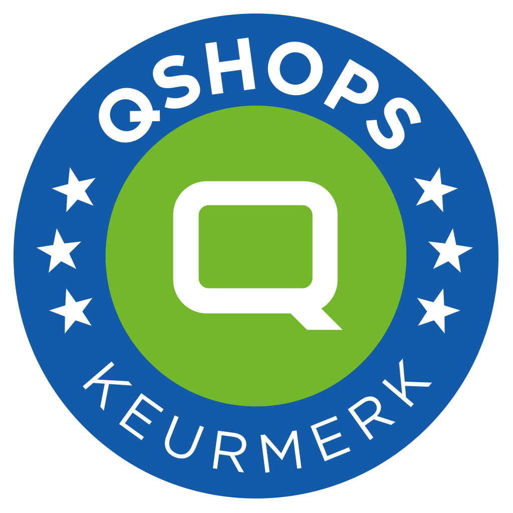 Qshops keurmerk