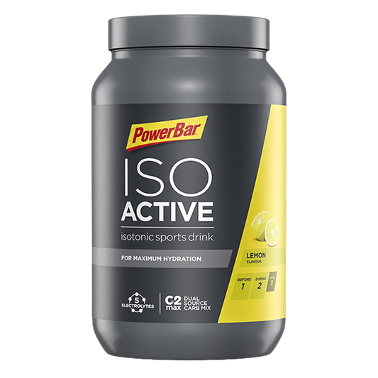 PowerBar | IsoActive | 1320 Gramm