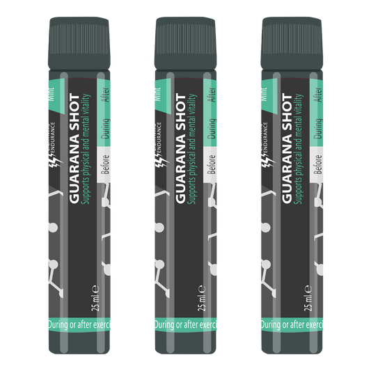 Blitz | Guarana Energie Shot | 25 ml