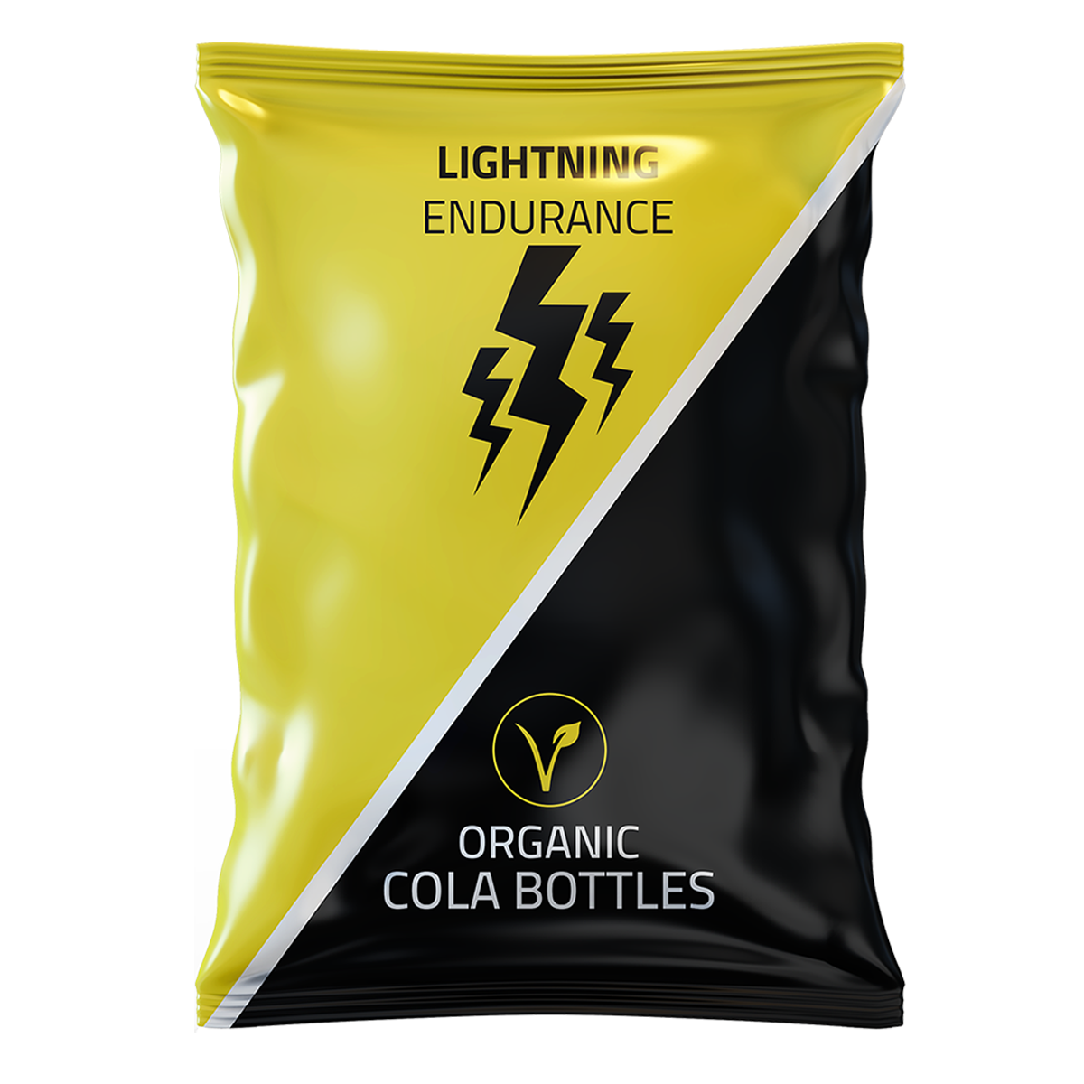 Blitz | BIO Energie Gummis | 70 Gramm 