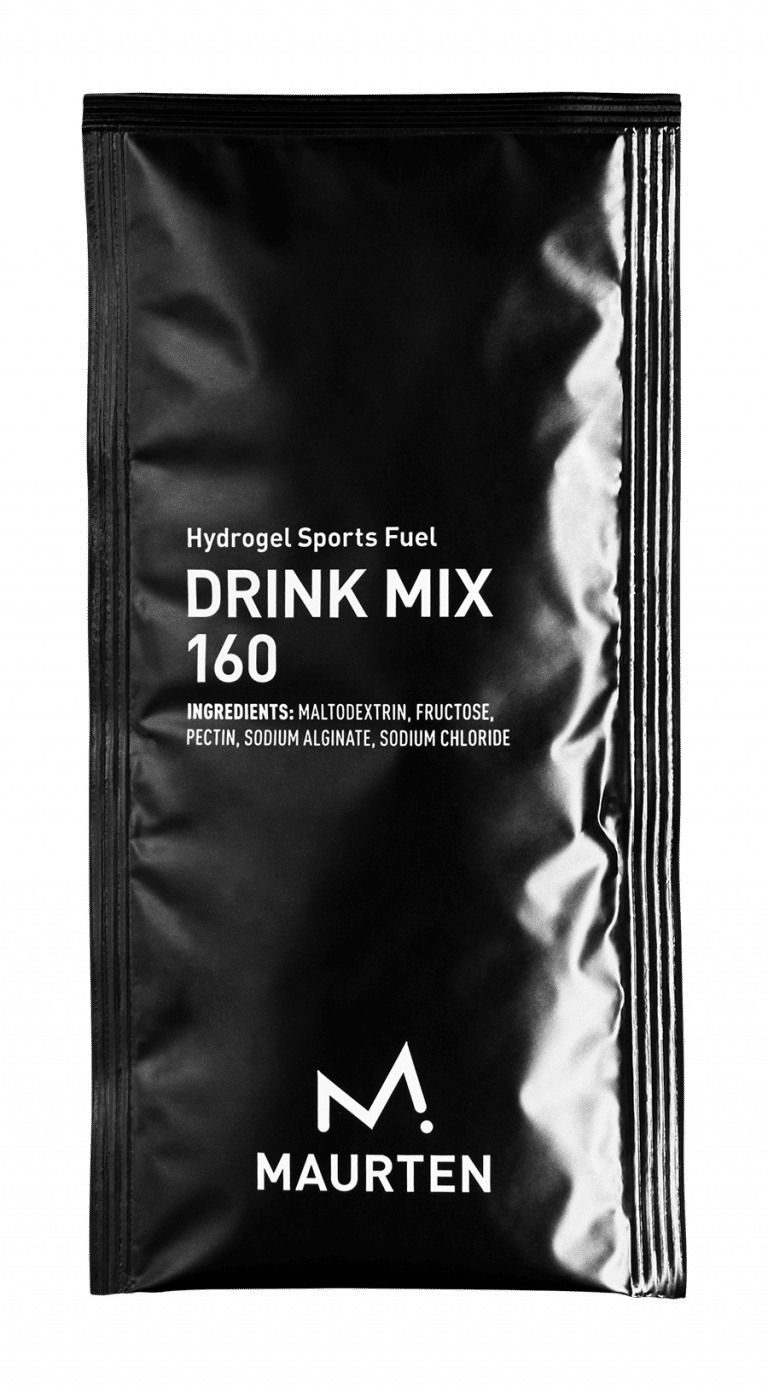 Maurten | Getränkemix 160 | 40 Gramm 