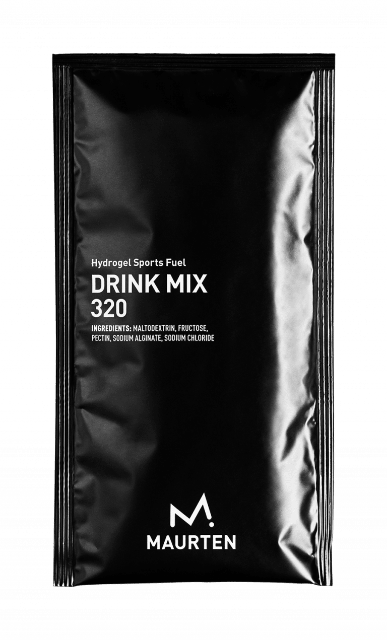 Maurten | Getränkemix 320 | 80 Gramm 