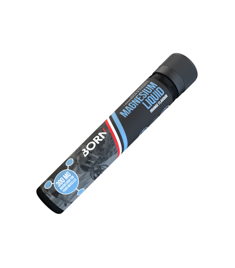 BORN | Magnesium Liquid | 25 ml