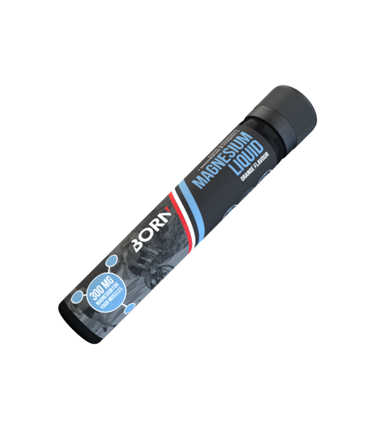 BORN | Magnesium Liquid | 25 ml