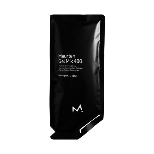 Maurten | Gel Mix 480 | 125 gram