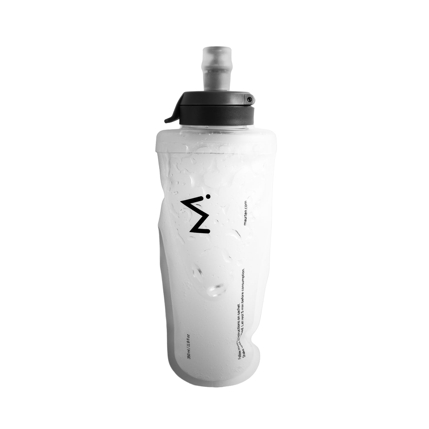 Maurten | Gel Mix Flask | 350 ml