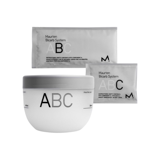 Maurten | Bicarb System