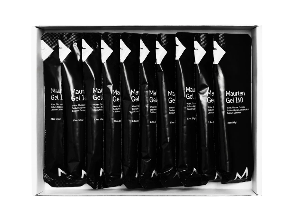 Maurten | Gel 160 | 65 gram