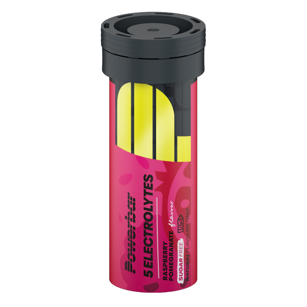 PowerBar | Electrolyte | 10 Tabs