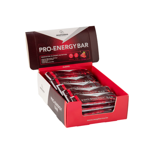 Néapharma | Barre énergétique Pro | 40 grammes 