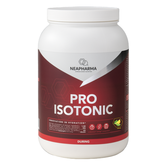 Pharmazeutik | Pro Isotonic | 1500 Gramm 