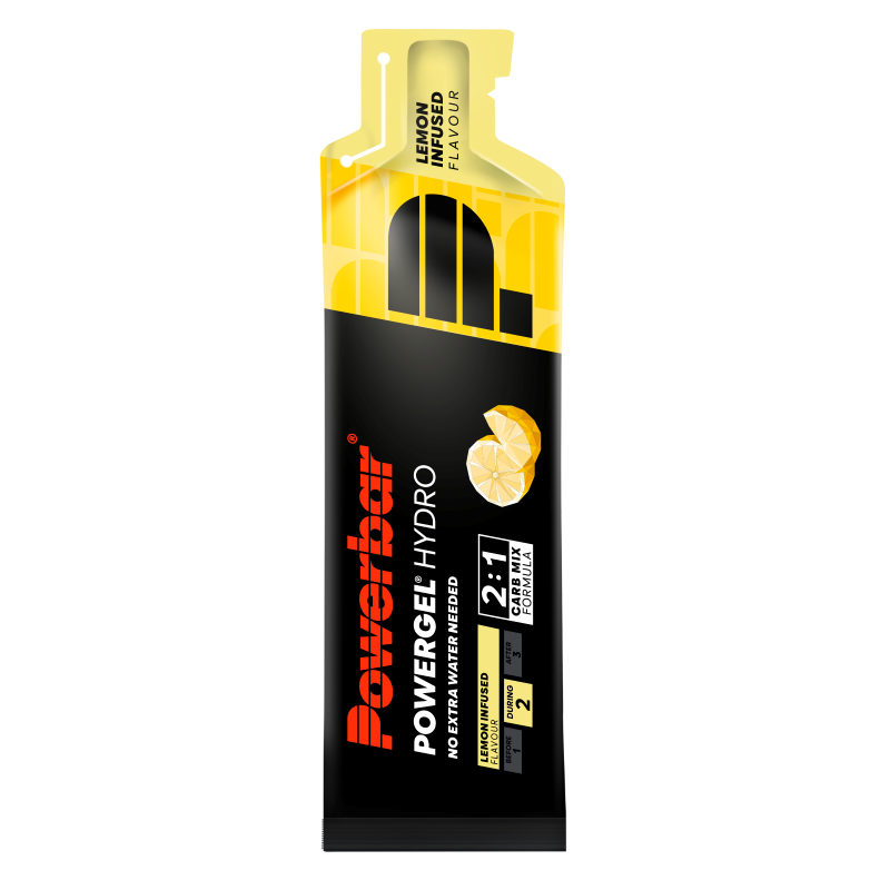 PowerBar | PowerBar Hydro Gel | 70 gram