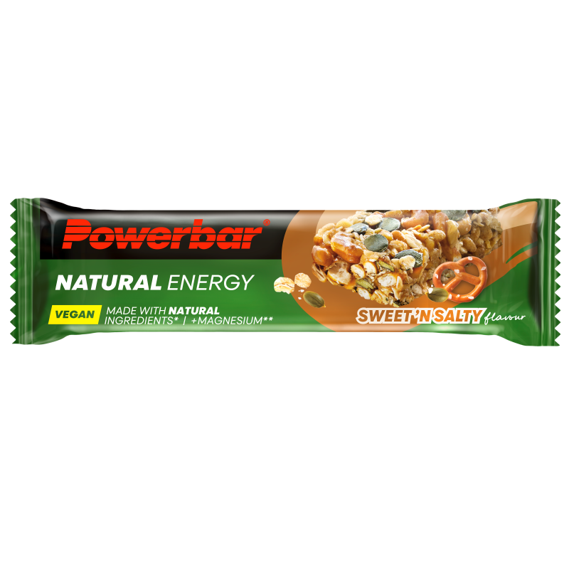 PowerBar | Natural Energy Bar | 40 gram