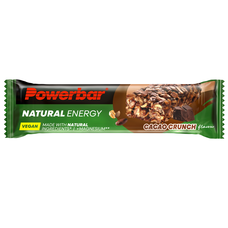 PowerBar | Natural Energy Bar | 40 gram