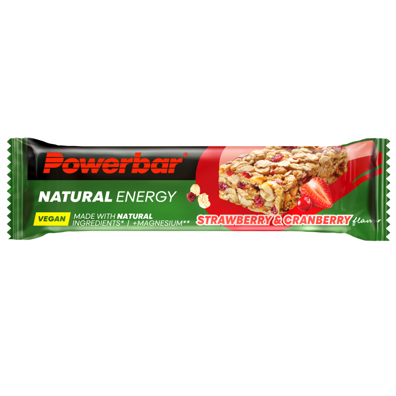 PowerBar | Natural Energy Bar | 40 gram