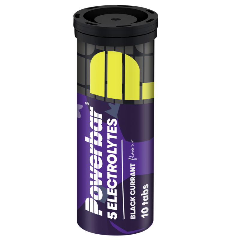 PowerBar | Electrolyte | 10 Tabs