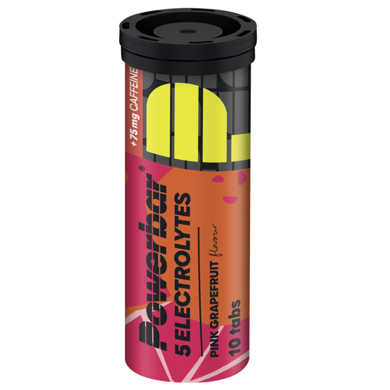 PowerBar | Electrolyte | 10 Tabs