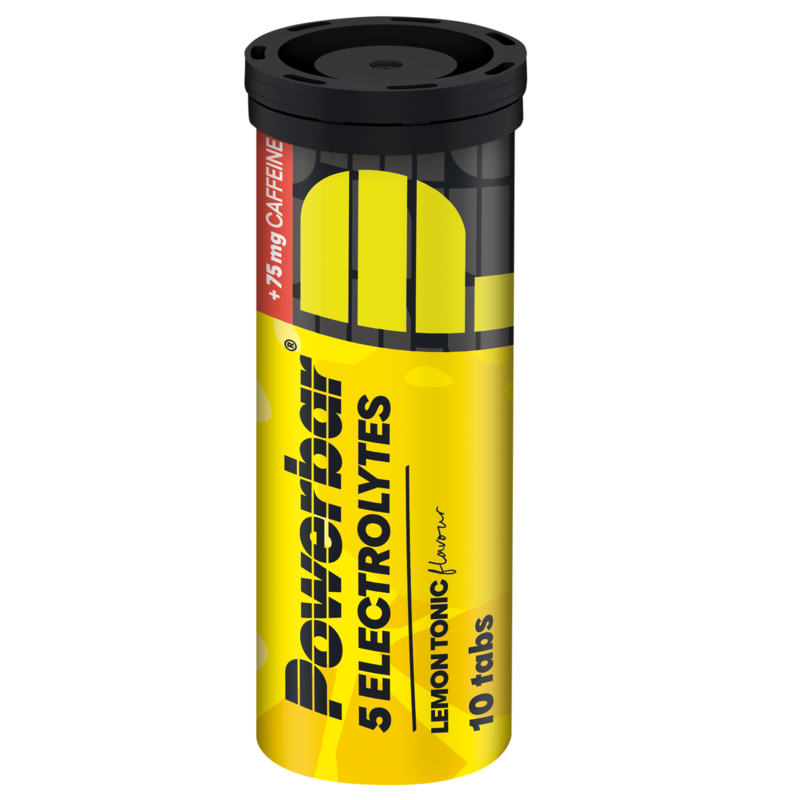 PowerBar | Electrolyte | 10 Tabs