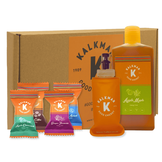 Kalkman | Proefpakket Bites & Shots