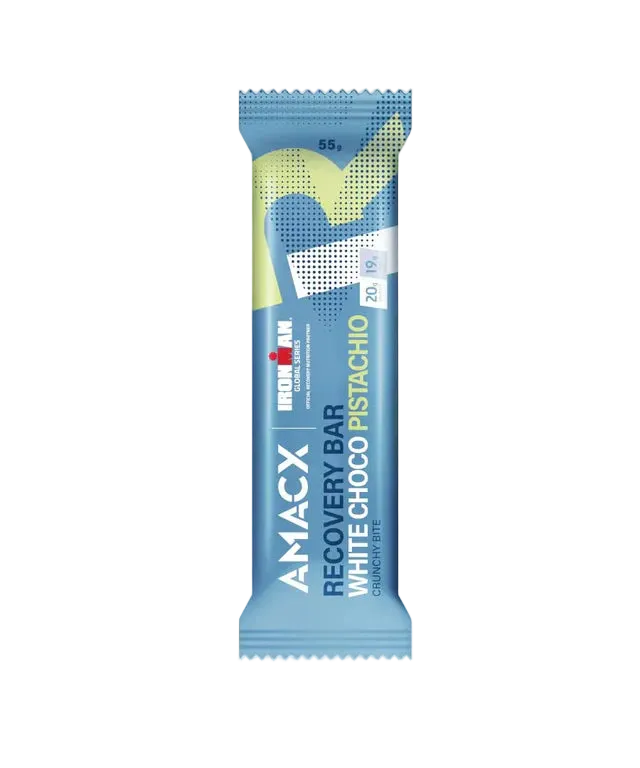 Amacx | Recovery Bar | 55 gram