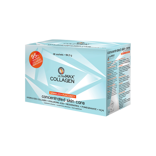 Nutrition d'Or | Collagène Ultramax | 30 sachets 
