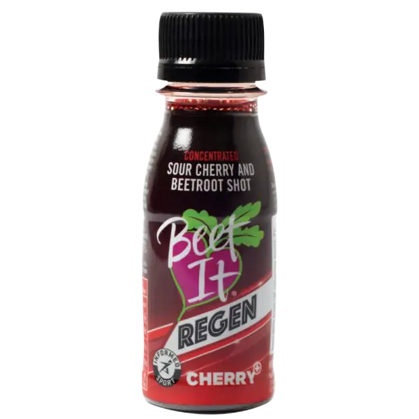 BEET IT Sport | Regen | Cherry+ (THT 6-6-2025)