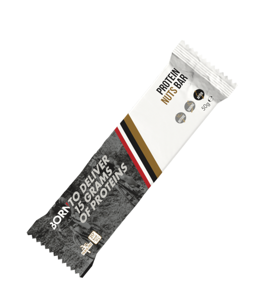 BORN | Protein Bar | 50 gram