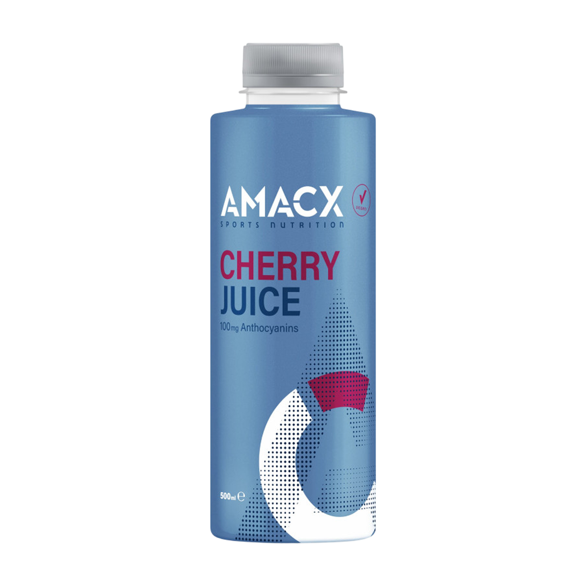 Amacx | Cherry Juice | 500 ml