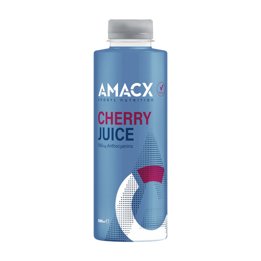 Amacx | Cherry Juice | 500 ml
