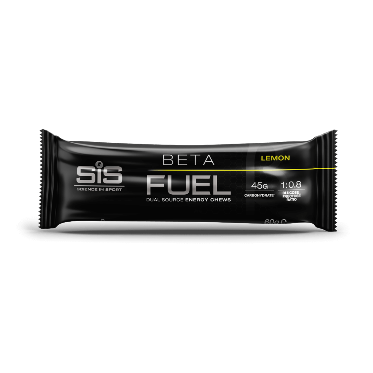 SiS | BARRE À MÂCHER Beta Fuel | 60 grammes 