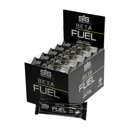 SiS | Beta Fuel Kauriegel | 60 Gramm 