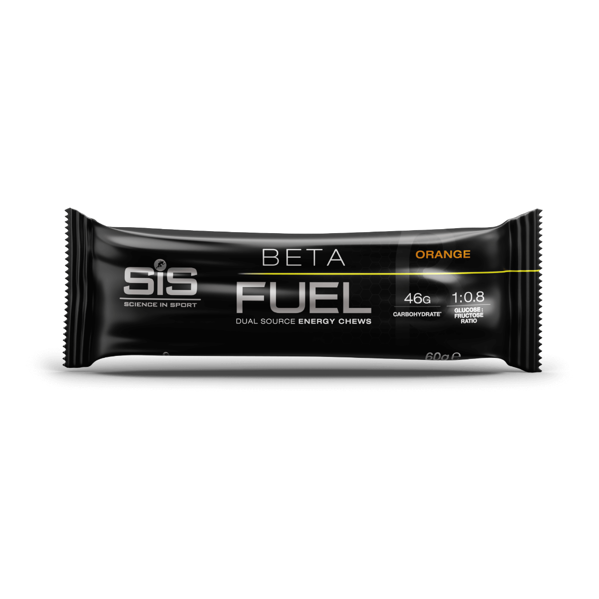 SiS | Beta Fuel Kauriegel | 60 Gramm 