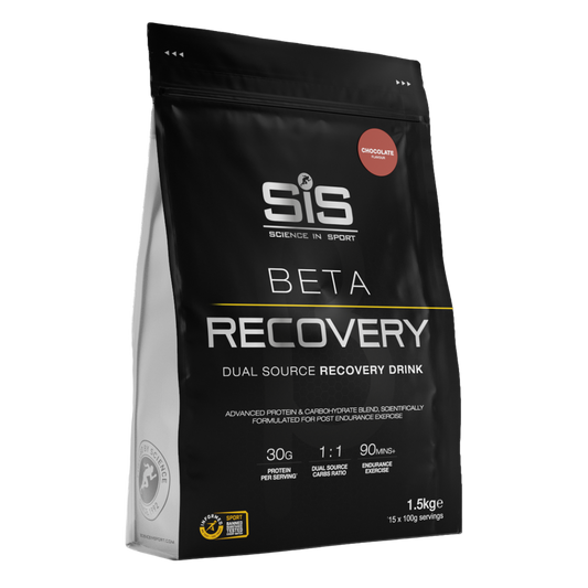SiS | Récupération de carburant bêta 