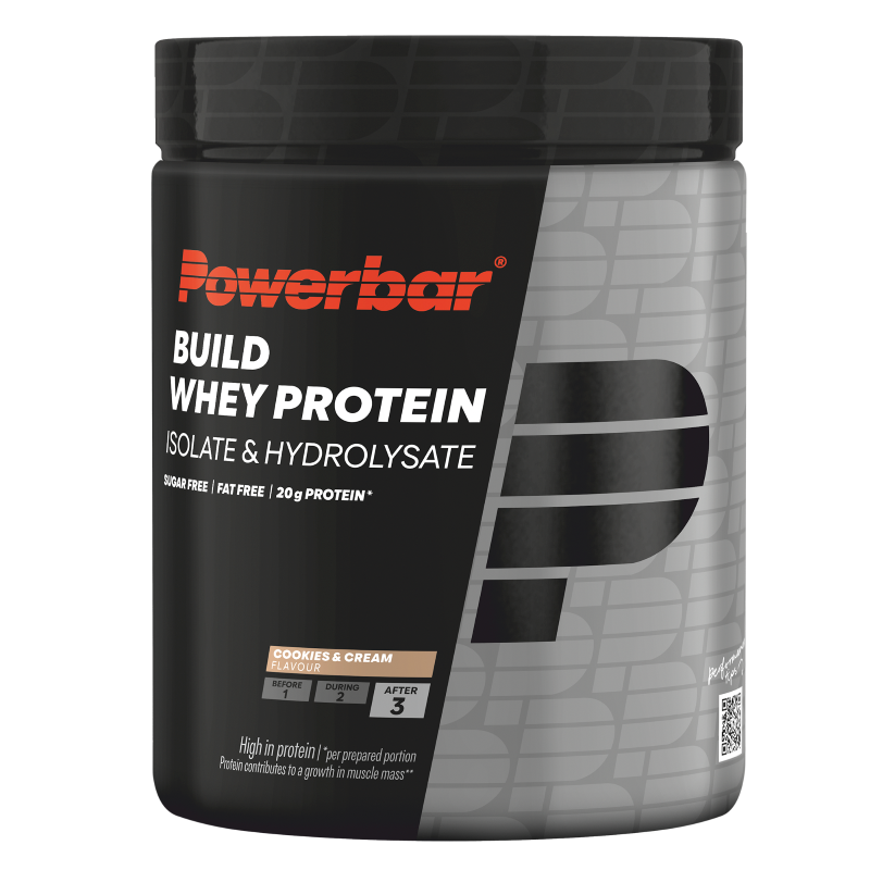 PowerBar | Magnesium Flüssigkeit | 20 x 25 ml